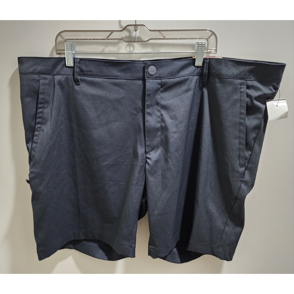 Men's Cargo Golf Shorts, Size 46, All In Motion, Moisture Wicking, Quick Dry